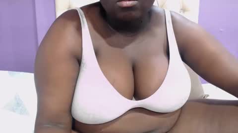 darkgiantmelanin online show from April 2, 6:26 pm