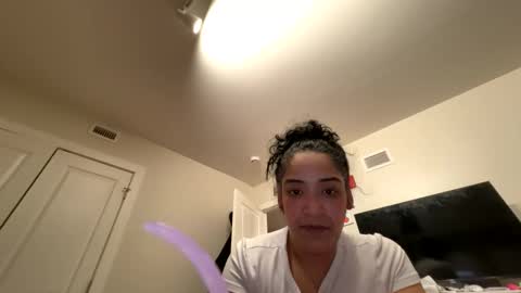 ScorpioKingX online show from February 27, 3:32 am