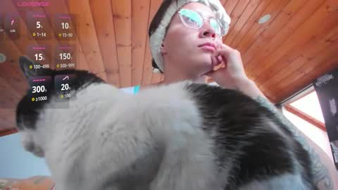 Darkness online show from October 28, 4:41 pm