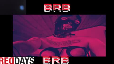 Darkness online show from May 15, 1:25 am