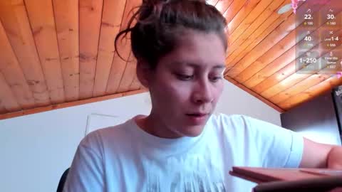 Darkness online show from March 2, 8:48 pm