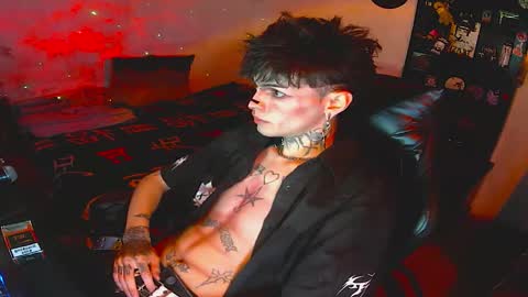   online show from October 21, 9:14 am