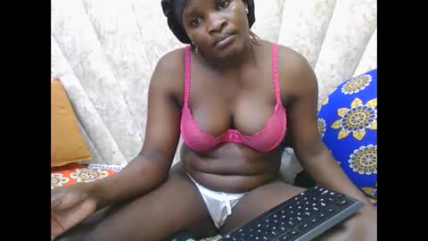 SHANICE online show from September 29, 12:53 am