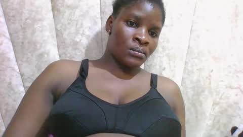 SHANICE online show from April 11, 7:40 pm