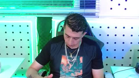 DARKO0717 online show from November 21, 10:19 pm