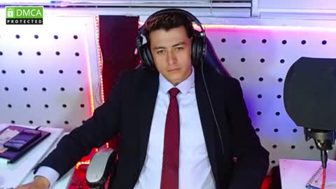 DARKO0717 online show from October 10, 10:43 am