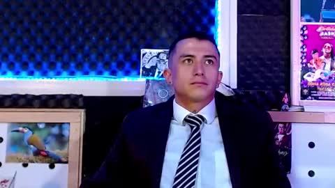 DARKO0717 online show from March 8, 3:24 pm