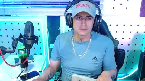 DARKO0717 online show from January 15, 1:03 am