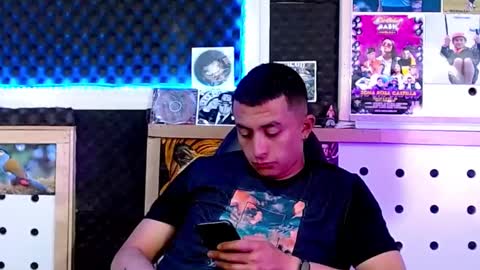 DARKO0717 online show from March 11, 1:48 am