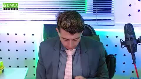 DARKO0717 online show from October 18, 12:09 pm