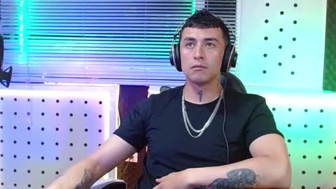 DARKO0717 online show from March 7, 2:11 am