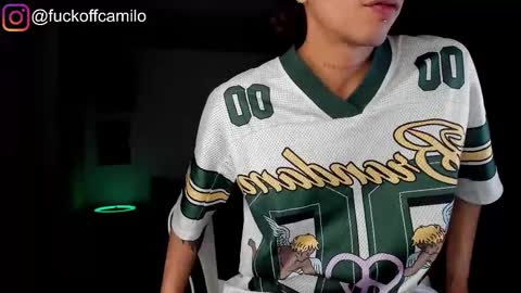 Darko online show from March 20, 11:10 pm