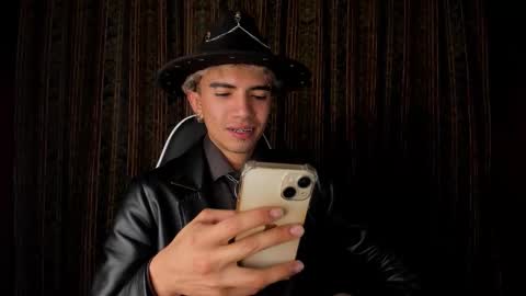 Darko online show from November 12, 12:24 am