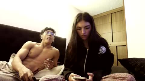 Snapshot of darkpleasuress chatting on October 14, 7:44 am darkpleasuress online show from October 14, 7:44 am