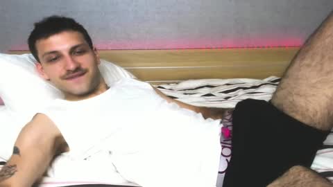 Alex online show from March 23, 4:23 pm