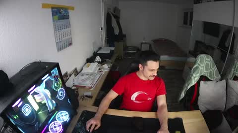 Snapshot of darkschneider_ chatting on January 28, 12:36 am darkschneider_ online show from January 28, 12:36 am