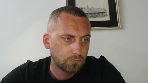 Tony online show from April 9, 5:11 am