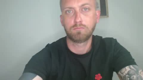 Tony online show from April 15, 2:37 am