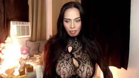 Snapshot of darksoul_mistress chatting on September 25, 3:19 pm HAPPY BIRTHDAY MISTRESS MADRIANA online show from September 25, 3:19 pm