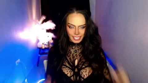 HAPPY BIRTHDAY MISTRESS MADRIANA online show from May 28, 10:35 am