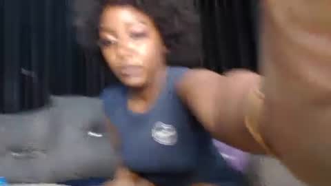 darktanqueen online show from May 25, 4:18 am