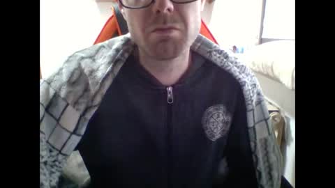 Darkv88 online show from February 11, 12:15 pm