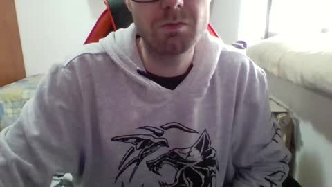 Darkv88 online show from March 12, 9:23 am