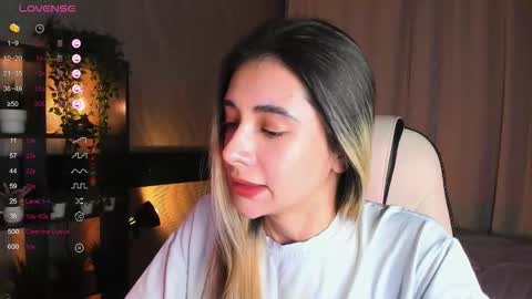 Belle online show from December 5, 5:06 am