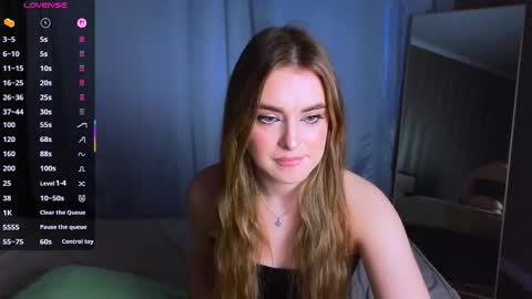 Darlina online show from January 12, 2:02 pm