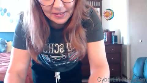 DarlingD online show from February 10, 2:31 pm