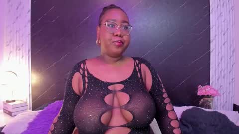  Darnell Queen online show from November 10, 4:48 am