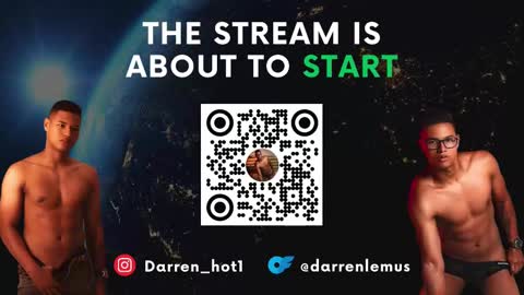 Snapshot of darren_lemus chatting on October 5, 3:48 am Darren lemus online show from October 5, 3:48 am