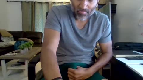 darryl43321 online show from September 26, 8:50 pm