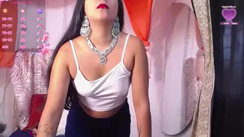 Darsha online show from January 7, 7:08 pm