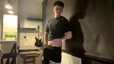 dartallo online show from April 21, 8:27 pm