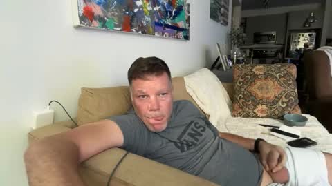 dartanha007 online show from October 7, 9:44 pm