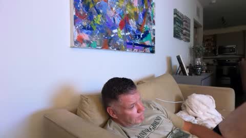 dartanha007 online show from September 15, 1:07 am