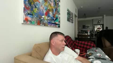 dartanha007 online show from December 22, 6:58 pm