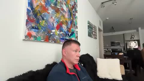 dartanha007 online show from February 3, 6:56 pm