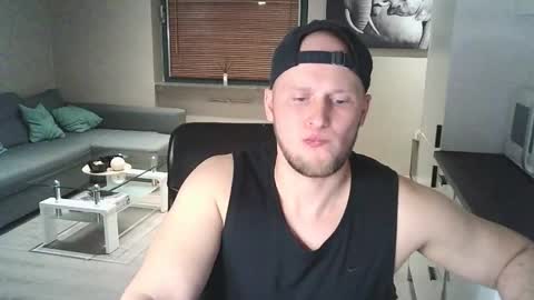 Dario online show from September 27, 8:17 pm