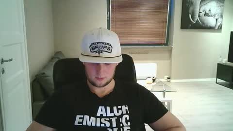 Dario online show from September 20, 5:05 pm