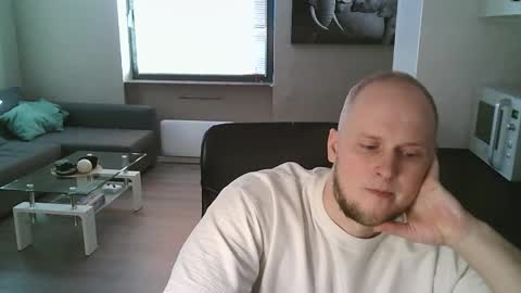 Dario online show from November 16, 1:02 pm