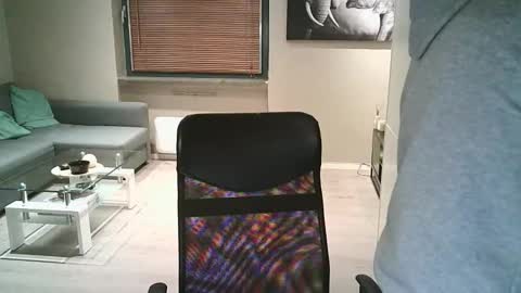 Dario online show from November 5, 5:48 pm