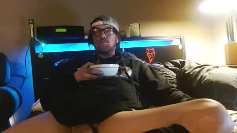 darth_fetish online show from March 31, 6:25 am