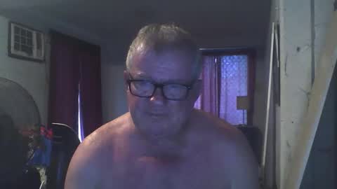 darwincock online show from December 24, 11:00 pm