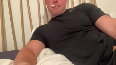 darwins_dessert online show from May 29, 9:13 pm