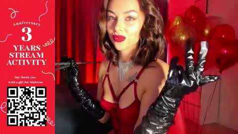 daryakeyy online show from February 14, 8:17 am