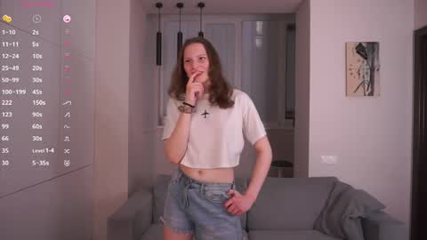 Dasha online show from April 19, 6:10 pm