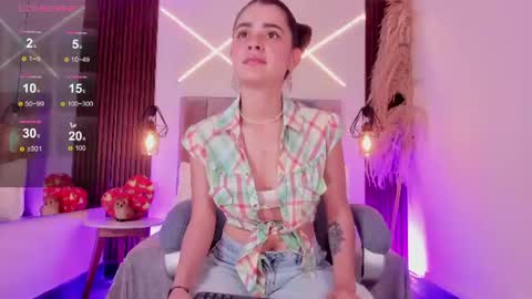 dasha_rodriguez online show from June 25, 2:33 pm