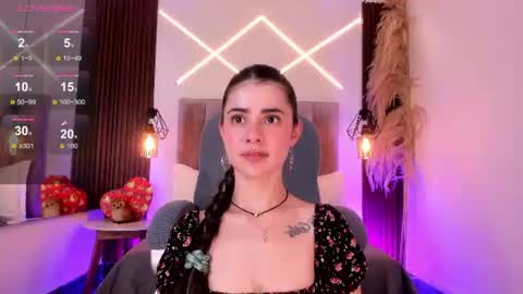 dasha_rodriguez online show from July 8, 3:15 pm